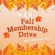 Fall Membership Drive!
