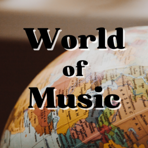 World of Music