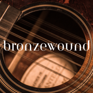 Bronzewound