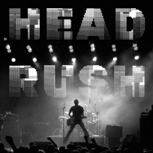 Headrush