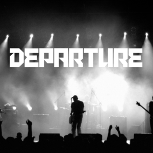 Departure
