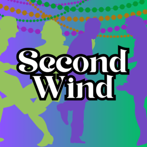 Second Wind